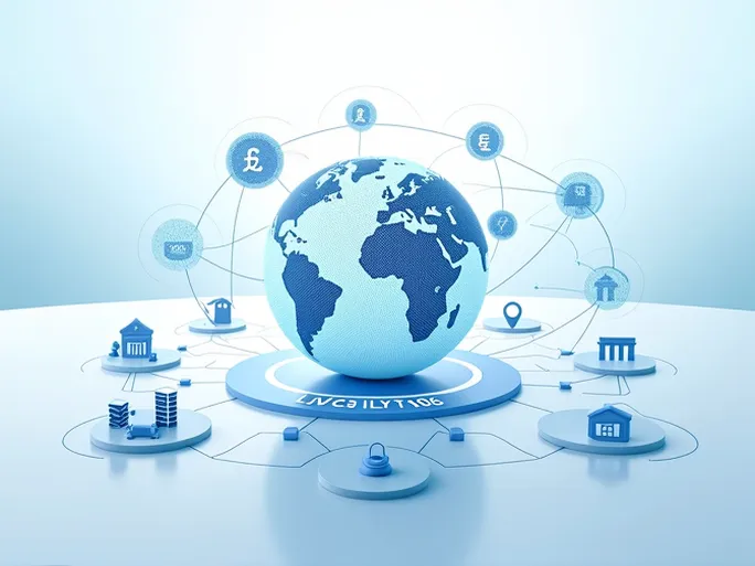 精确无误保障资金安全NATIONAL COMMERCIAL BANK 的 SWIFTBIC 代码解析