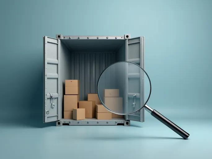 Shanghai Imports Face Rising Cargo Shortages Experts Advise