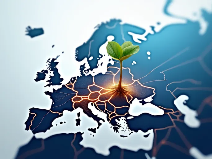 欧洲能源危机中国企业掘金新能源与取暖市场的机遇