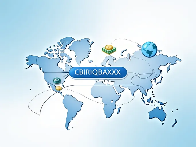 汇款必知中央银行SWIFT代码全解析