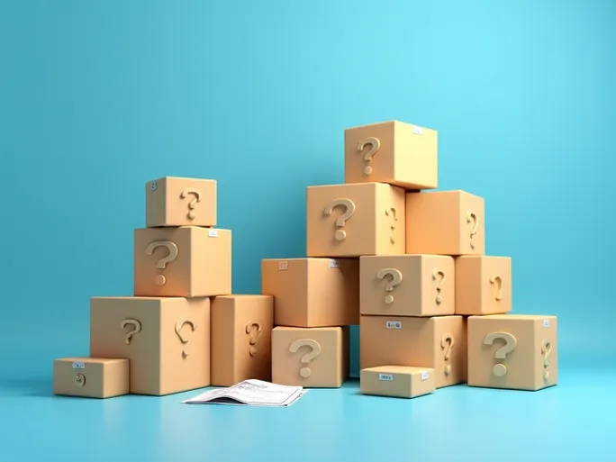 货运尺寸复核实际测量值与报价差异全解析及费用影响