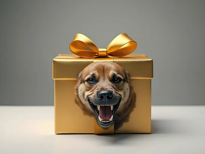 Amazon Sellers Face Fraudulent Copyright Claims in Gift Category