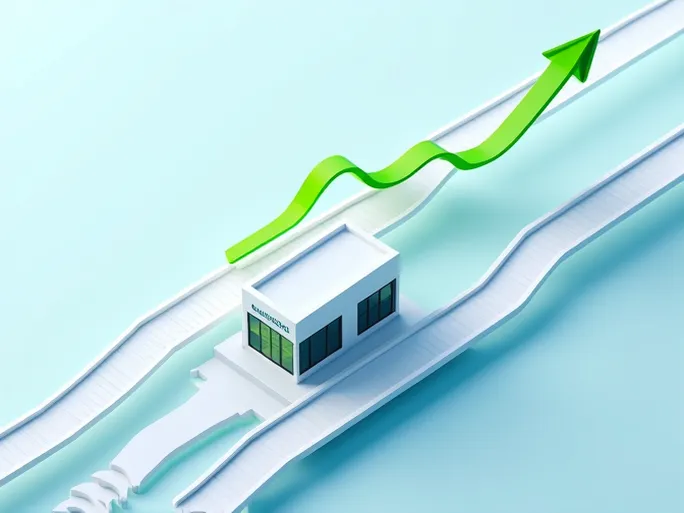 Burlington Stores Profits Rise with Supply Chain Upgrades