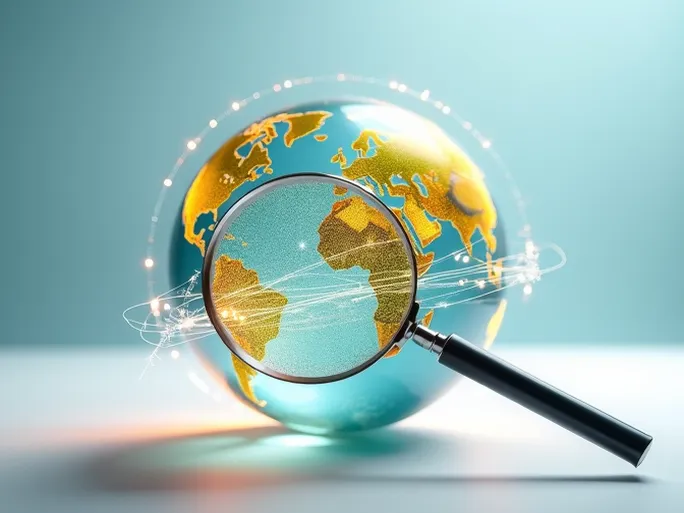 WCO Task Force Sets Global Passenger Control Guidelines