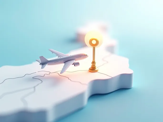 Philippines Naga Airport Secures ICAO Code for Improved Connectivity