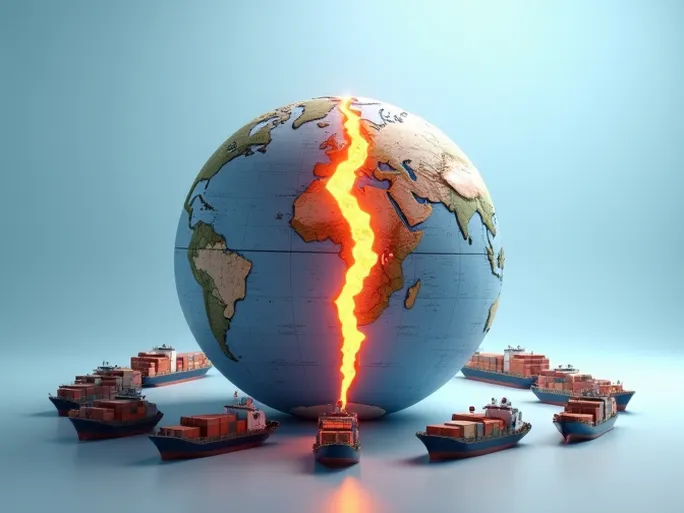 Vietnam Lockdowns Strain Global Supply Chains Ahead of Holidays