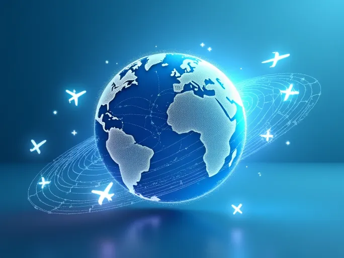 IATA架构与技术战略委员会引领航空数据交换标准加速行业数字化转型