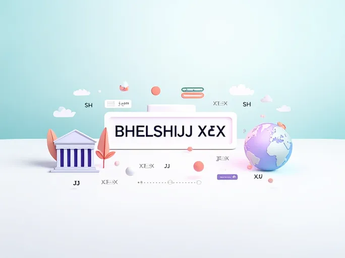 深入解析BANK OF ST HELENA的SWIFTBIC代码BHELSHJJXXX