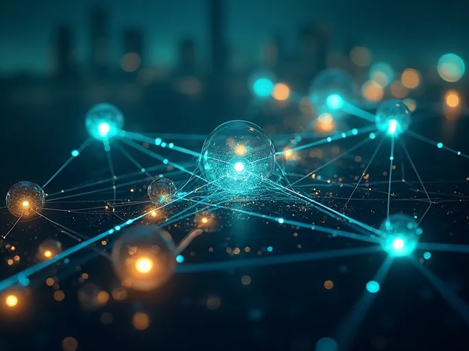 Tech Solutions Ease Global Supply Chain Risks