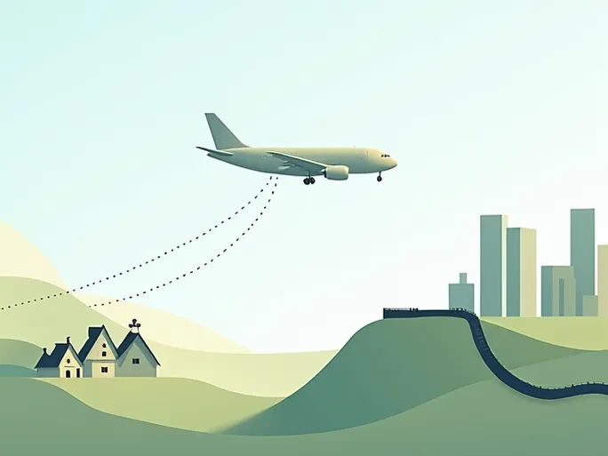 Lithuania Expands DDP Air Freight Services to China