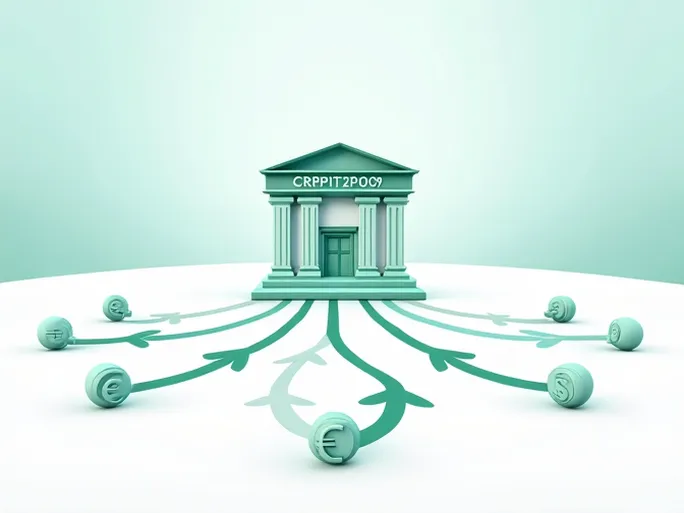 信用农业意大利SWIFT码CRPPIT2P009的重要性解析