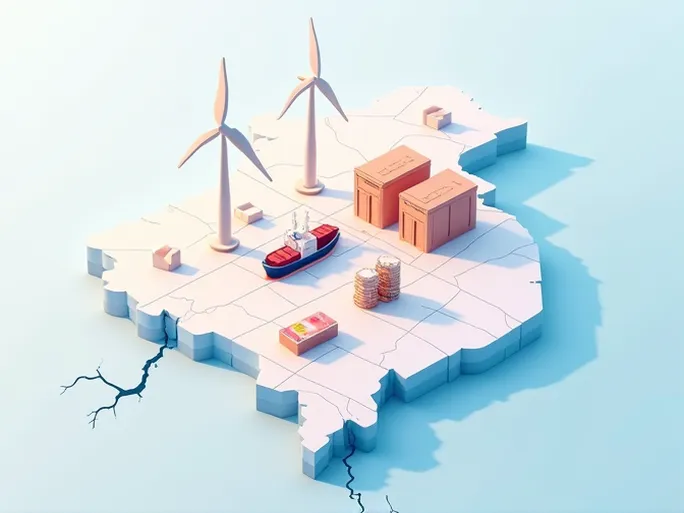 Chinese Firms Explore Investment Potential in Central Vietnam