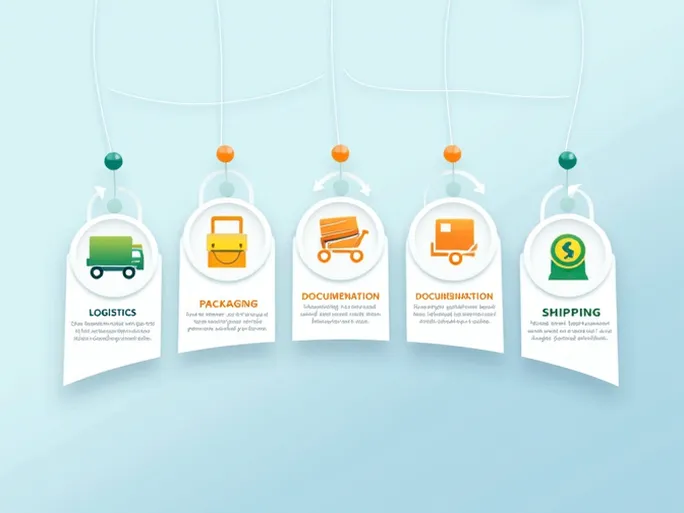 US Ecommerce Sellers Adopt Key Air Freight Strategies