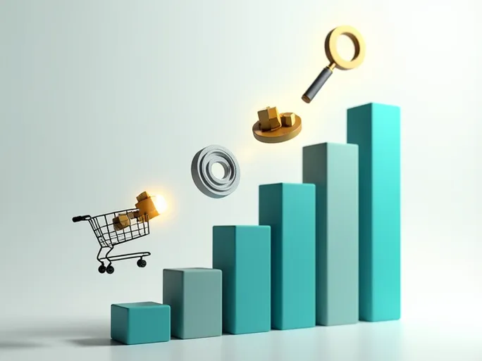 eBay 产品数据深度解析销量提升与运营优化策略