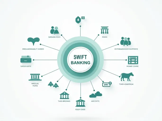 国际转账必备了解MENOMXMTPYM SWIFT代码的正确使用
