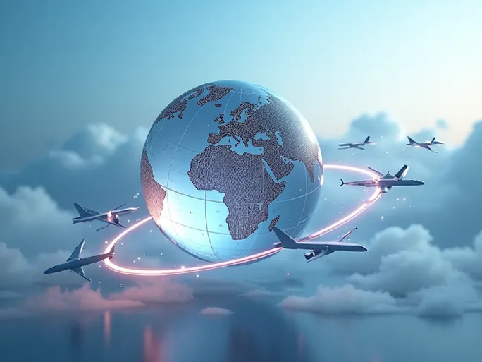 IATA Expands Regional Training for Aviation Excellence