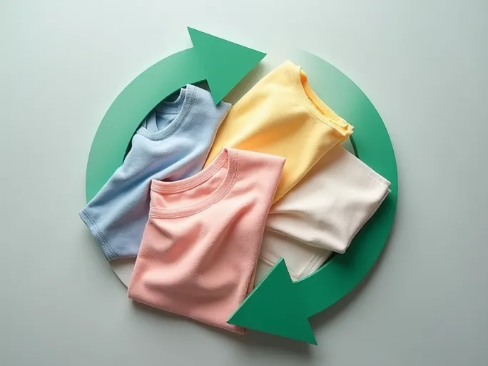 SHEIN Exchange快时尚巨头入局二手服装市场的新变量