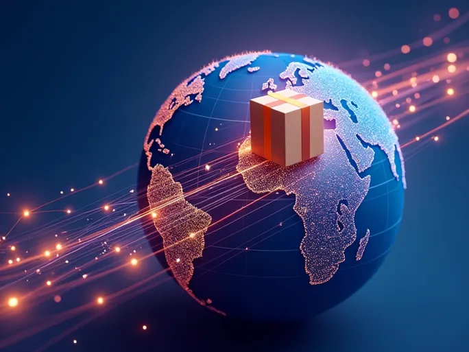 Fedex UPS Expand Lastmile Networks Amid Ecommerce Surge