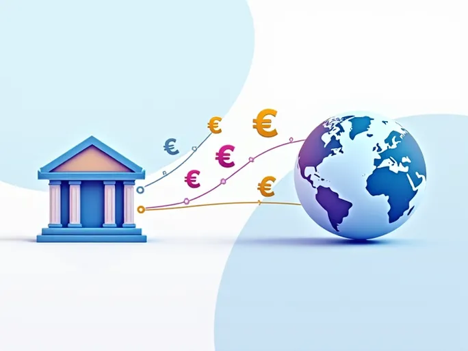 如何通过THE BANK OF PUNJAB高效汇款至法国