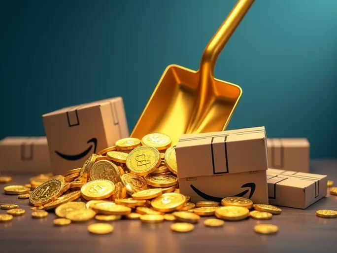 亚马逊FBA掘金选品制胜的四大关键策略