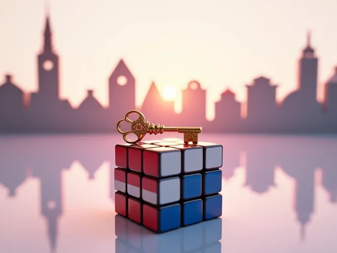 2025荷兰公司变更避坑指南与权威服务商甄选