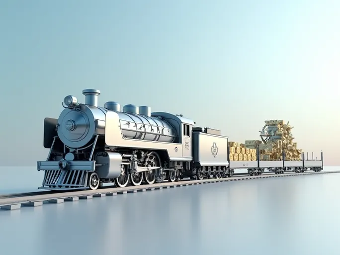 Can Hunter Harrison Turn Around CSX Rail Freight