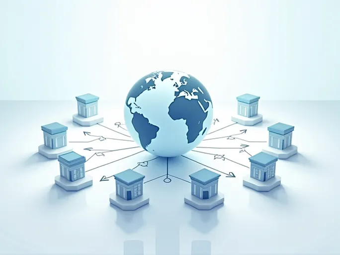 SWIFT Code LOYDGB21004 Enhances Crossborder Transaction Security