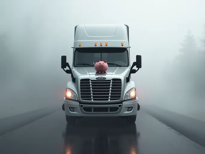Tariff Uncertainty Disrupts Truck Pricing Stalls Fleet Purchases