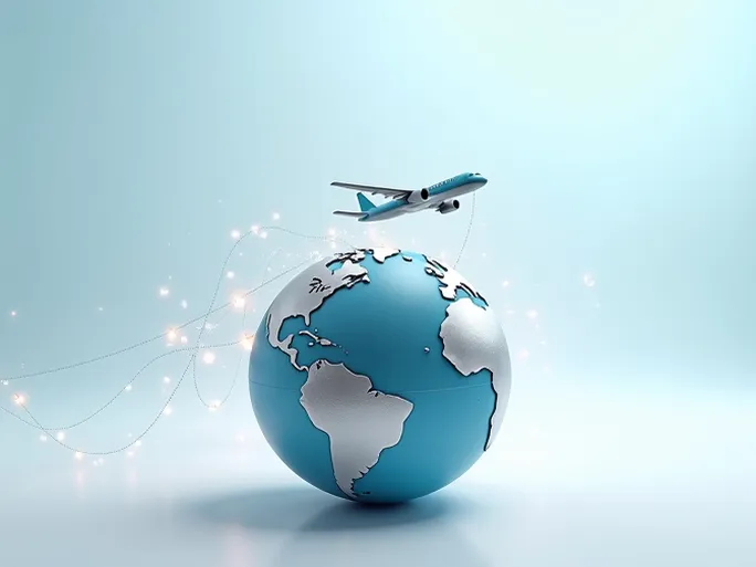 YPO机场代码深度解析加拿大皮沃那克空运指南及全球机场查询攻略