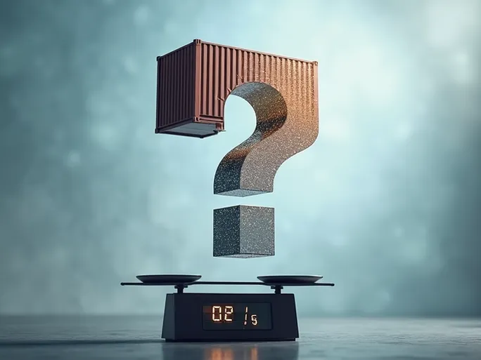 货运通关避坑指南如何应对海关查验降低额外成本