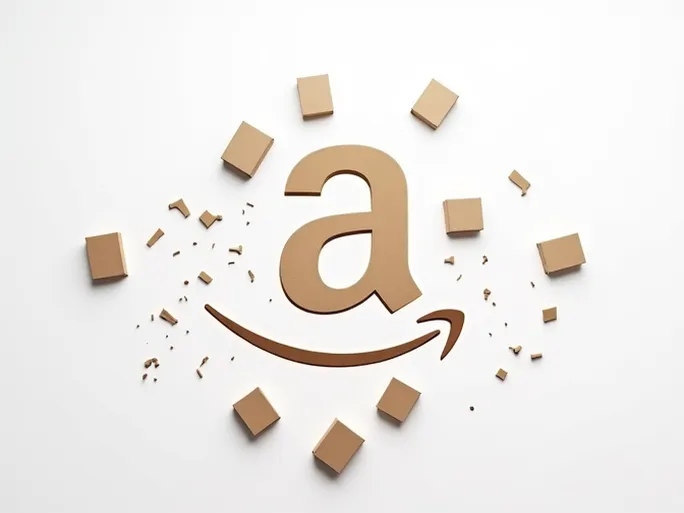 Amazon Removes Thousands of Sellers in Brand Registry Crackdown