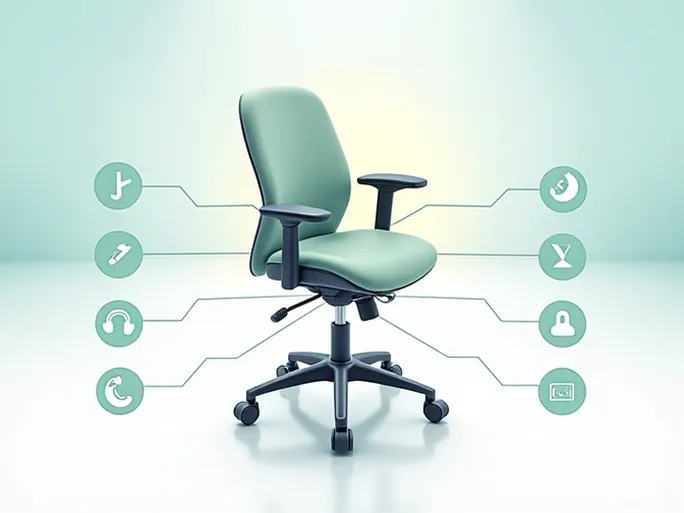 全面解析可调高度转动坐具的HS编码与税率信息