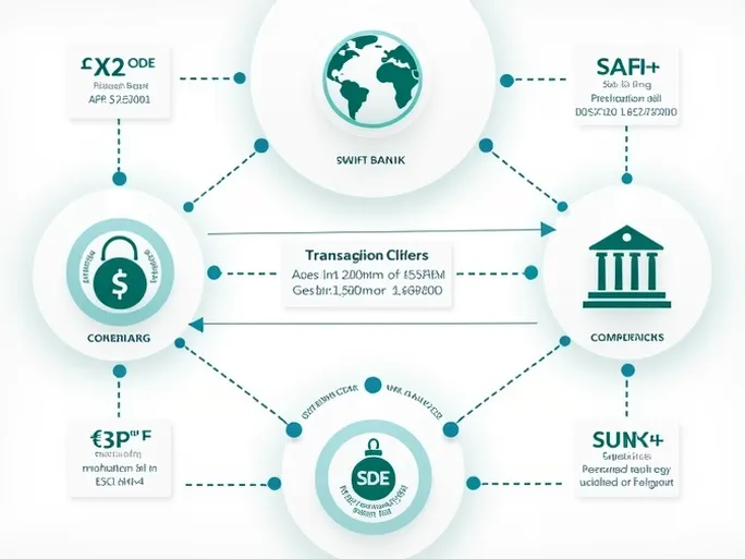 Libyas Bank of Commerce and Development SWIFT Code Explained