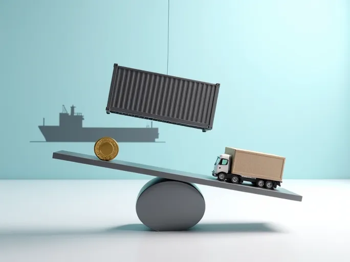 Shippers and Carriers Debate Responsibility for Container Weighing Fees