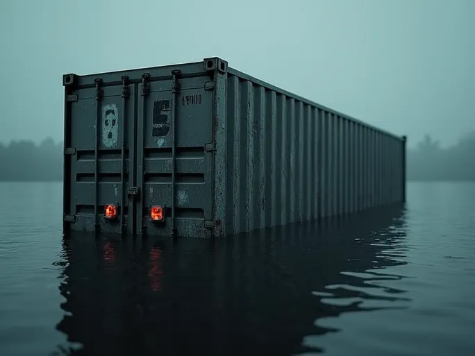 Export Clearance Challenges Highlight Unconventional Trade Practices