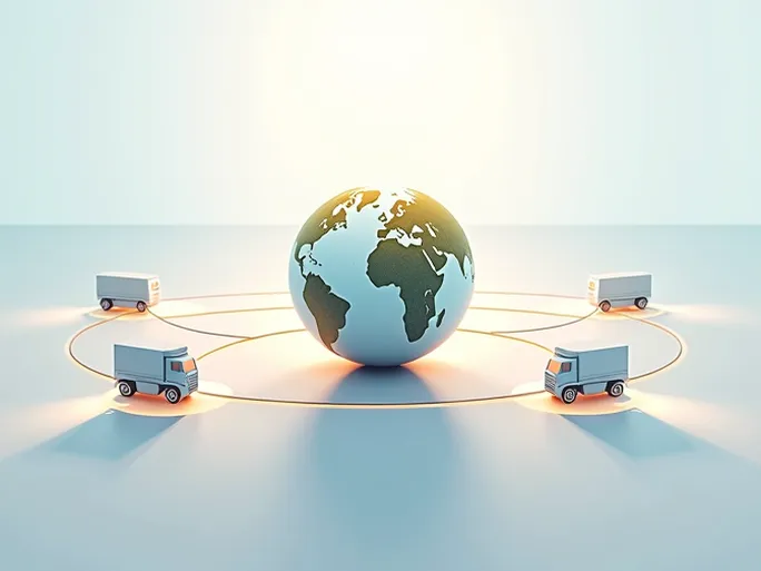 FJTD Expands Logistics Services for Global and Domestic Shipping