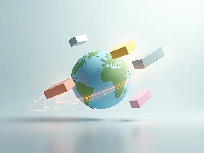 洞悉货运物流脉搏Tom Nightingale 解读市场新动向与供应链挑战