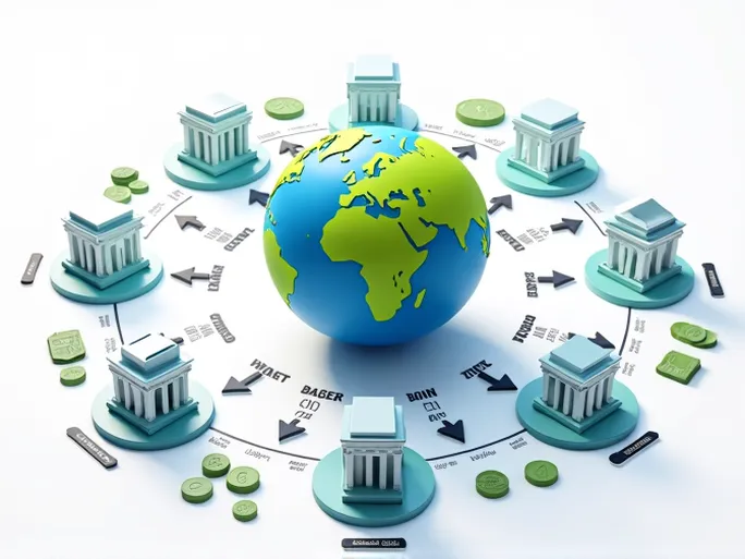 掌握Standard Bank Isle of Man的SWIFT代码轻松进行国际转账