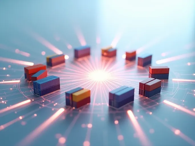 全球海关共识卢克索决议引领跨境电商合规发展新纪元