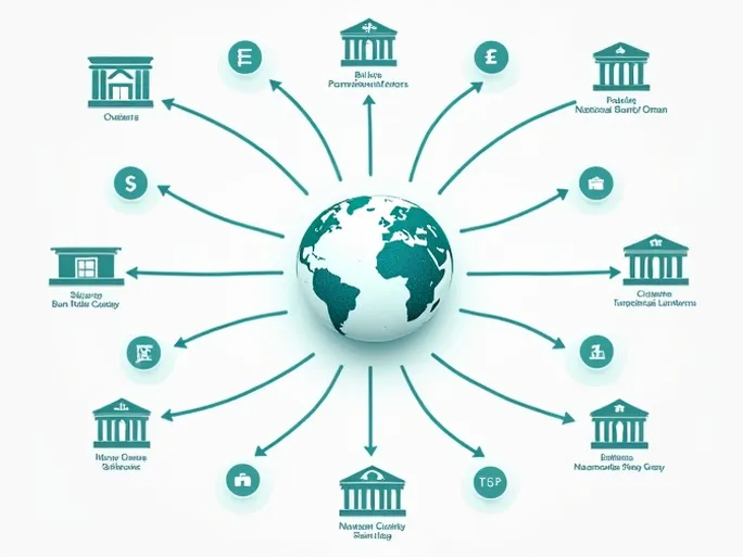确保国际汇款顺畅NATIONAL BANK OF OMAN 的 SWIFTBIC 代码解读