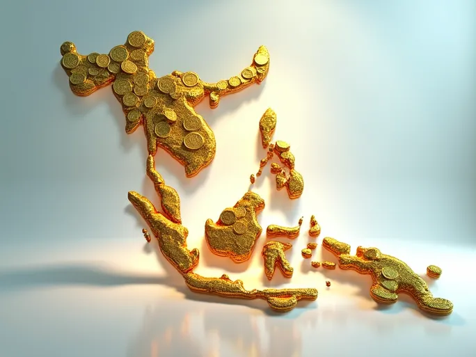 Shopee Expands Local Store Operations in Southeast Asia