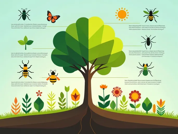 New Import Rules for Endangered Insects Under HS Code 0106499010