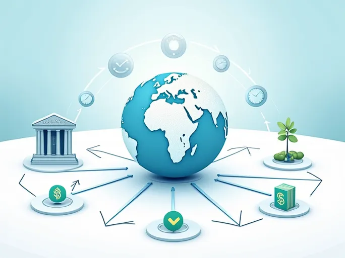 确保您的国际汇款顺畅无阻AFG银行SWIFT代码揭秘