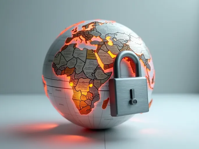 Ecommerce Sellers Face Crackdown Over IP Violations