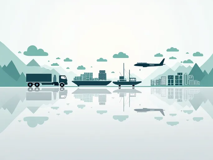 精准解读物流运作:你的供应链新指南