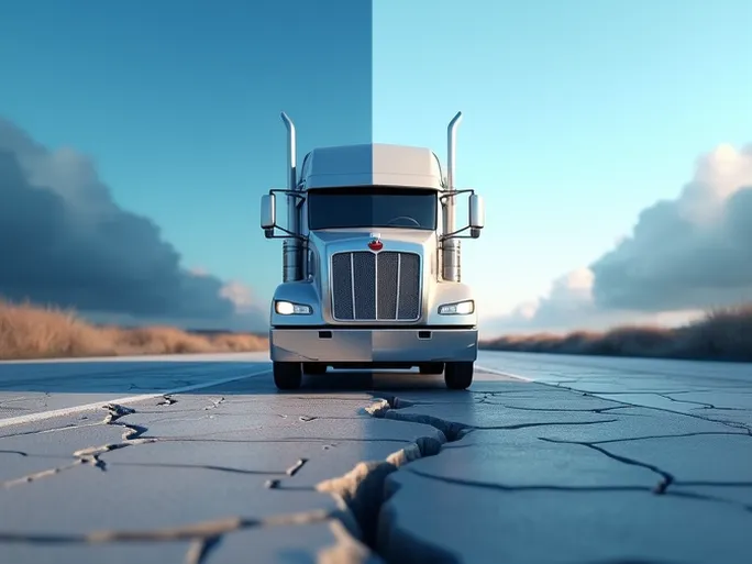 ELD强制令或致运费飙升20供应链面临新挑战