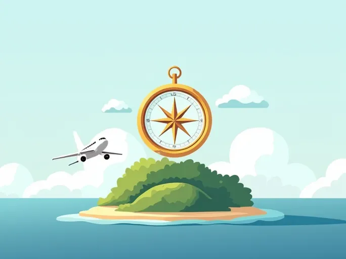 Elcho Island Airport ICAO Code Explained for Pilots