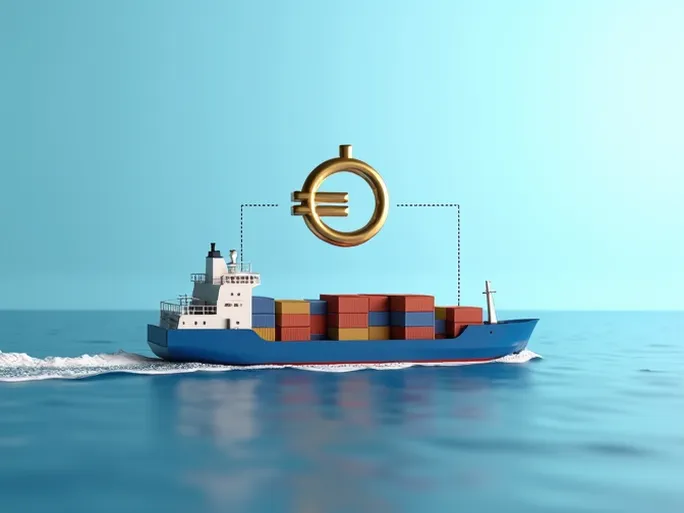 海运欧洲成本解析最新报价时效及影响因素深度剖析