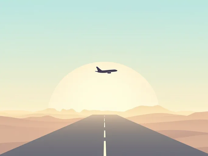 解锁苏格兰秘境Unst机场EGPW代码开启极致飞行体验