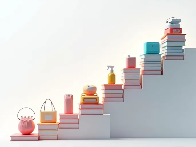 零售业寒冬未过8月销售数据揭示增长停滞与消费疲软